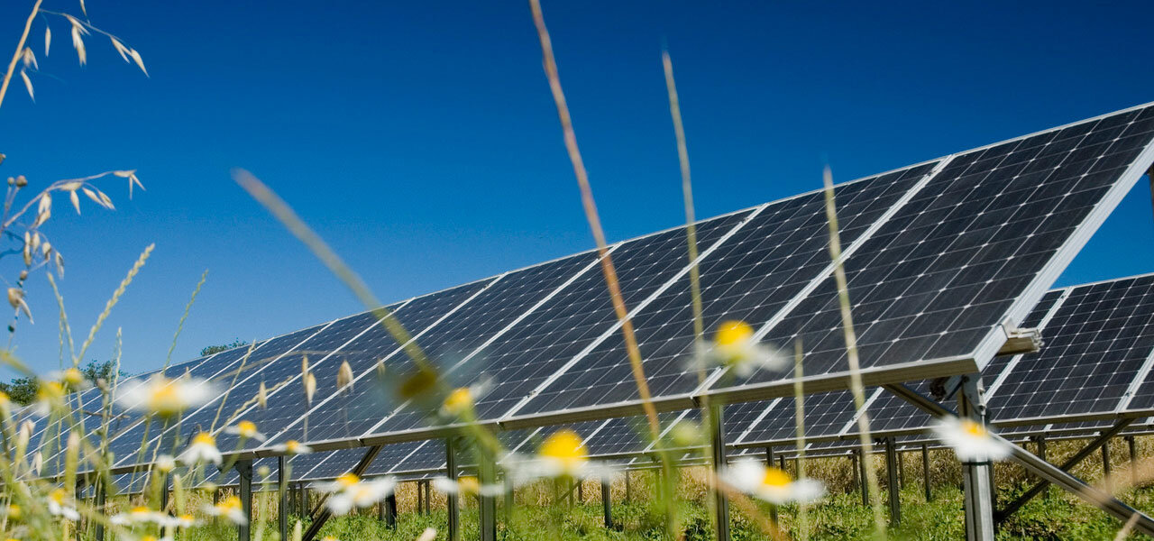 Solardachpotenzialkataster