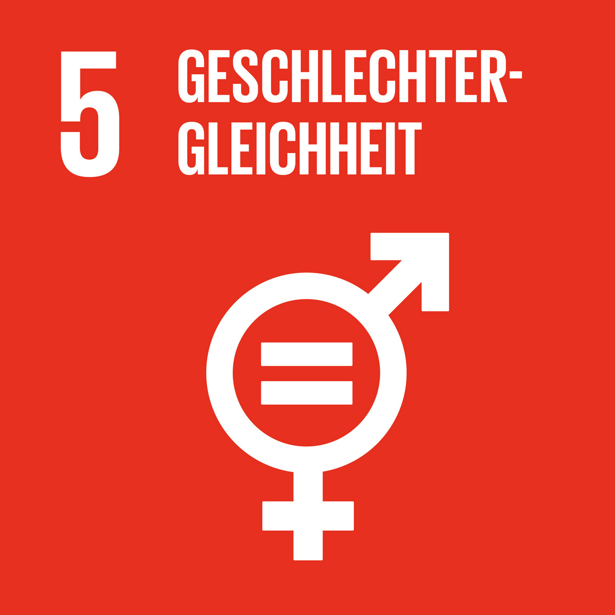 SDG 1 – Keine Armut